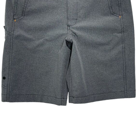 L.L. Bean Women's Athletic Shorts - Picture 4 of 10